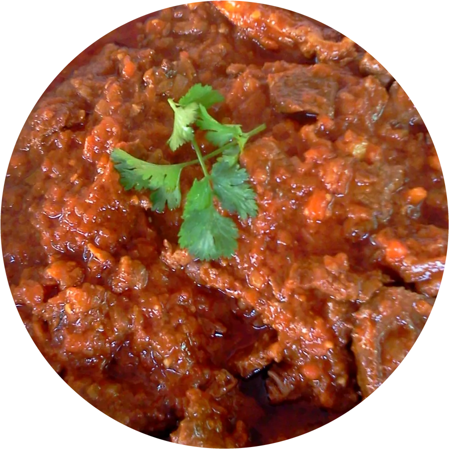 Beef ragu